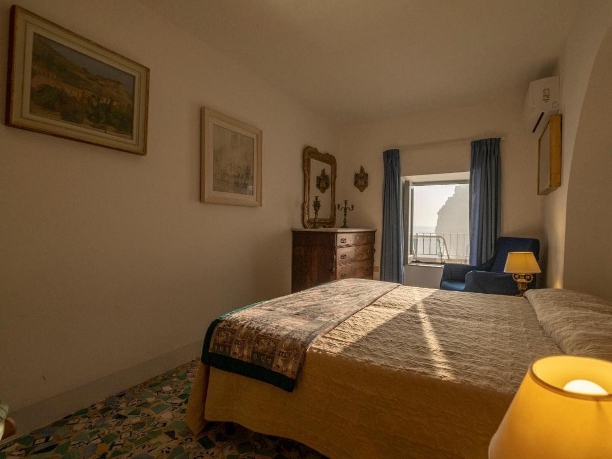 Apartment Lo Scuopolo-2 By Interhome Ischia Extérieur photo