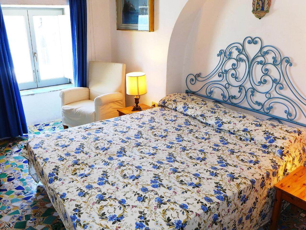 Apartment Lo Scuopolo-2 By Interhome Ischia Extérieur photo