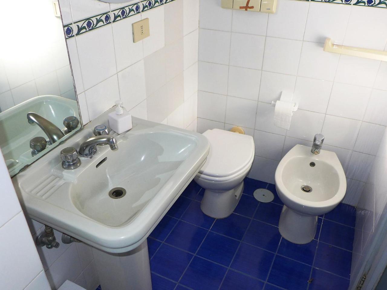 Apartment Lo Scuopolo-2 By Interhome Ischia Extérieur photo