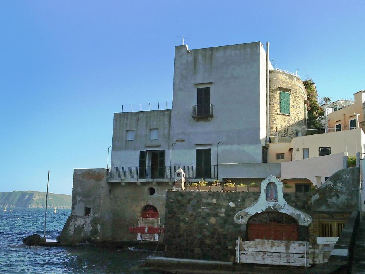 Apartment Lo Scuopolo-2 By Interhome Ischia Extérieur photo