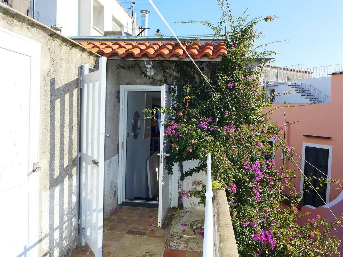 Apartment Lo Scuopolo-2 By Interhome Ischia Extérieur photo